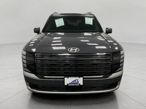 New 2026 Hyundai Palisade Calligraphy image 11