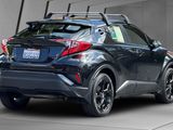 Certified 2021 Toyota C-HR Nightshade image 4