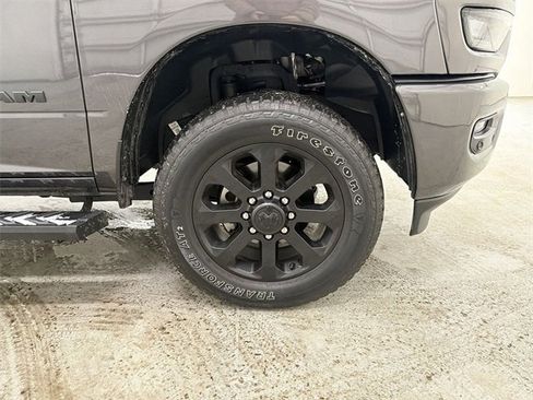 Used 2025 RAM 2500 Big Horn image 14