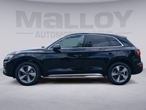Used 2023 Audi Q5 2.0T Premium AWD/4WD image 2
