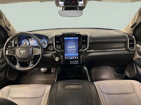 Used 2022 RAM 1500 Limited image 26