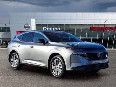 Certified 2025 Nissan Murano SL