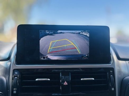 Used 2023 Lexus GX 460 Premium image 50