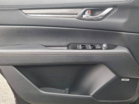 Used 2022 MAZDA CX-5 AWD 2.5 S w/ Premium Package image 12