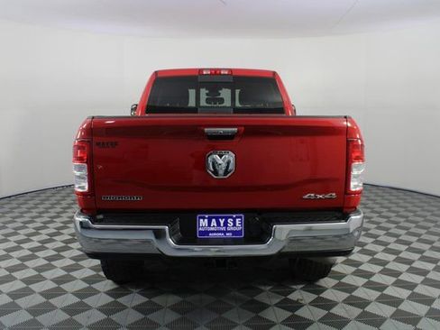 Used 2019 RAM 2500 Big Horn image 22