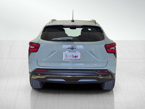 New 2026 Chevrolet Trax ACTIV image 6