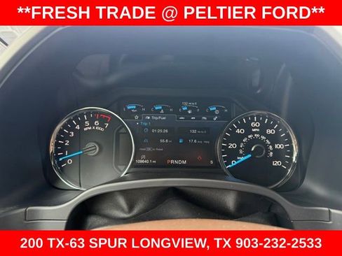 Used 2020 Ford F150 King Ranch AWD/4WD image 12
