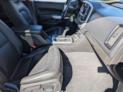 Used 2021 Chevrolet Colorado ZR2 image 20