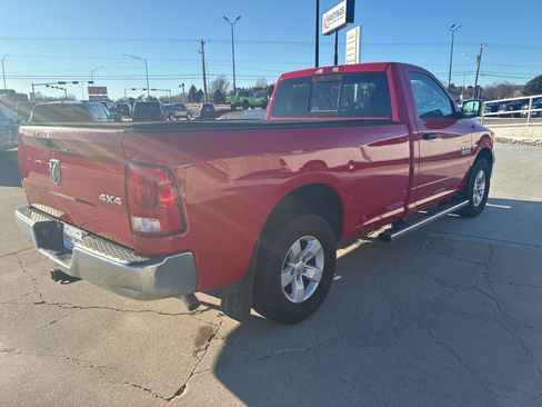 Used 2014 RAM 1500 Tradesman w/ Power & Remote Entry Group image 6