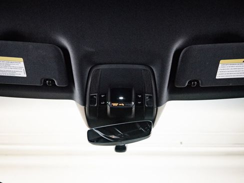 Certified 2024 Porsche Taycan RWD image 20