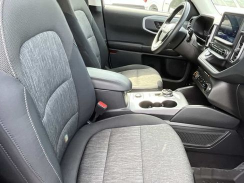 Used 2024 Ford Bronco Sport Big Bend AWD/4WD image 29
