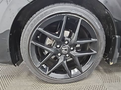 Used 2023 Honda Civic Sport image 40