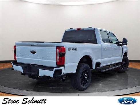 New 2026 Ford F250 XLT w/ XLT Premium Package image 22