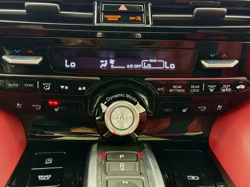 Used 2026 Acura MDX A-Spec image 16