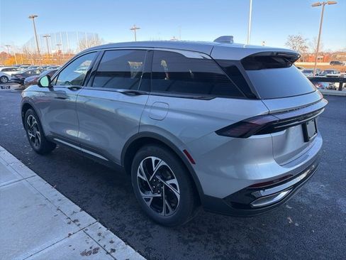 New 2026 Lincoln Nautilus Premier w/ Equipment Group 102A image 5