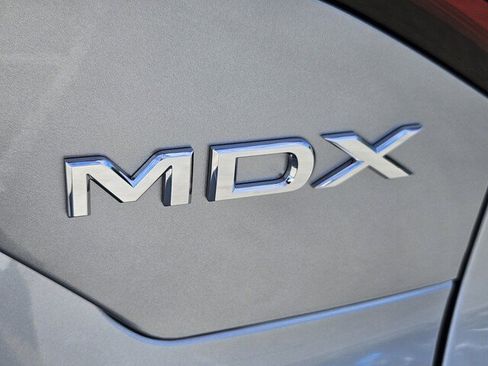 Used 2026 Acura MDX FWD w/ Technology Package image 41