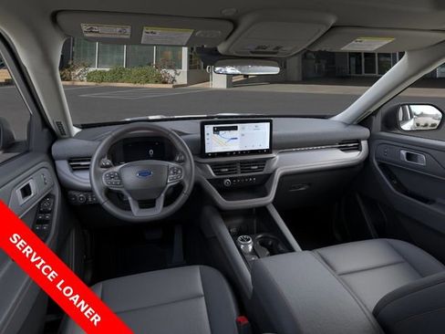 New 2026 Ford Explorer Active w/ Active Comfort Package AWD/4WD image 9