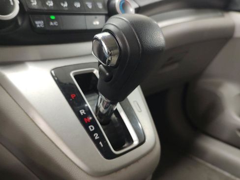 Used 2012 Honda CR-V EX image 9