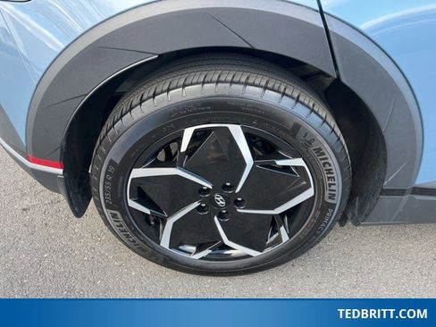 Used 2023 Hyundai Ioniq 5 SEL w/ Cargo Package image 11