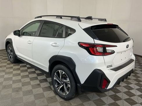New 2026 Subaru Crosstrek 2.0i Premium AWD/4WD image 5