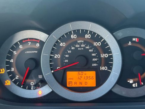 Used 2010 Toyota RAV4 2WD image 31