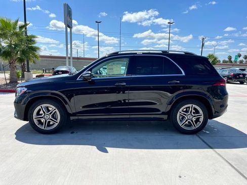 New 2026 Mercedes-Benz GLE 450 GLE 450 image 4