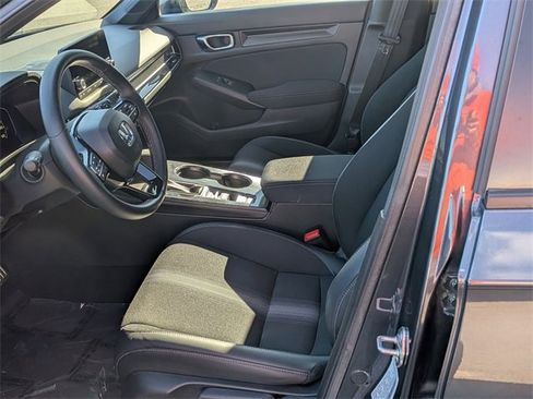 Used 2024 Honda Civic Sport image 14