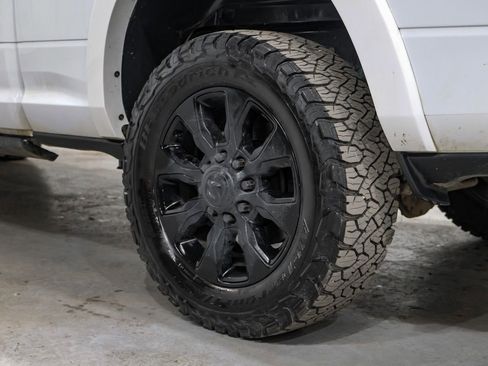 Used 2022 RAM 2500 Limited image 67