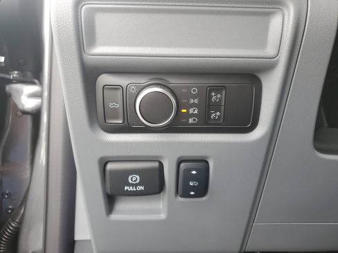 New 2025 Ford F150 Lightning XLT image 16