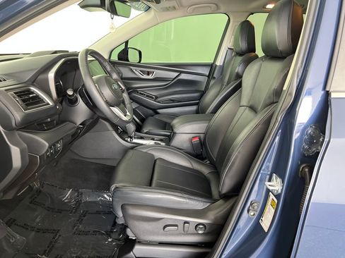 Certified 2023 Subaru Ascent Limited w/ Technology Package AWD/4WD image 11