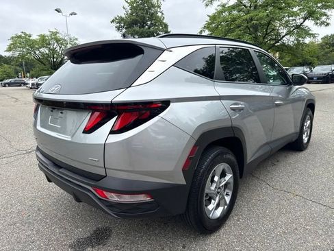 Used 2024 Hyundai Tucson SEL AWD/4WD image 18