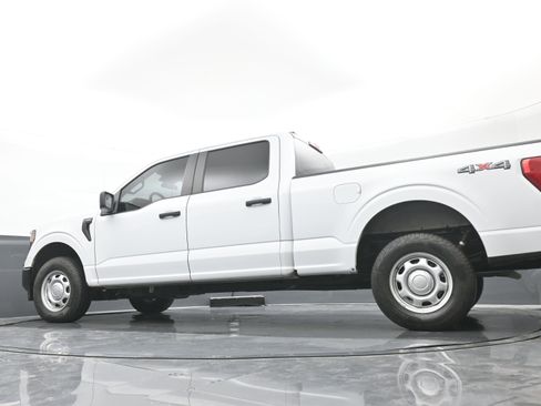 Used 2023 Ford F150 XL AWD/4WD image 41