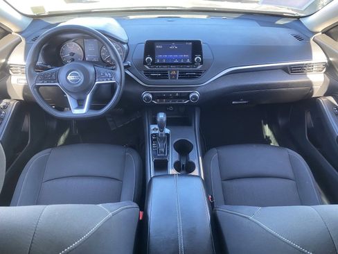 Used 2021 Nissan Altima 2.5 S w/ Driver Assist Package image 16