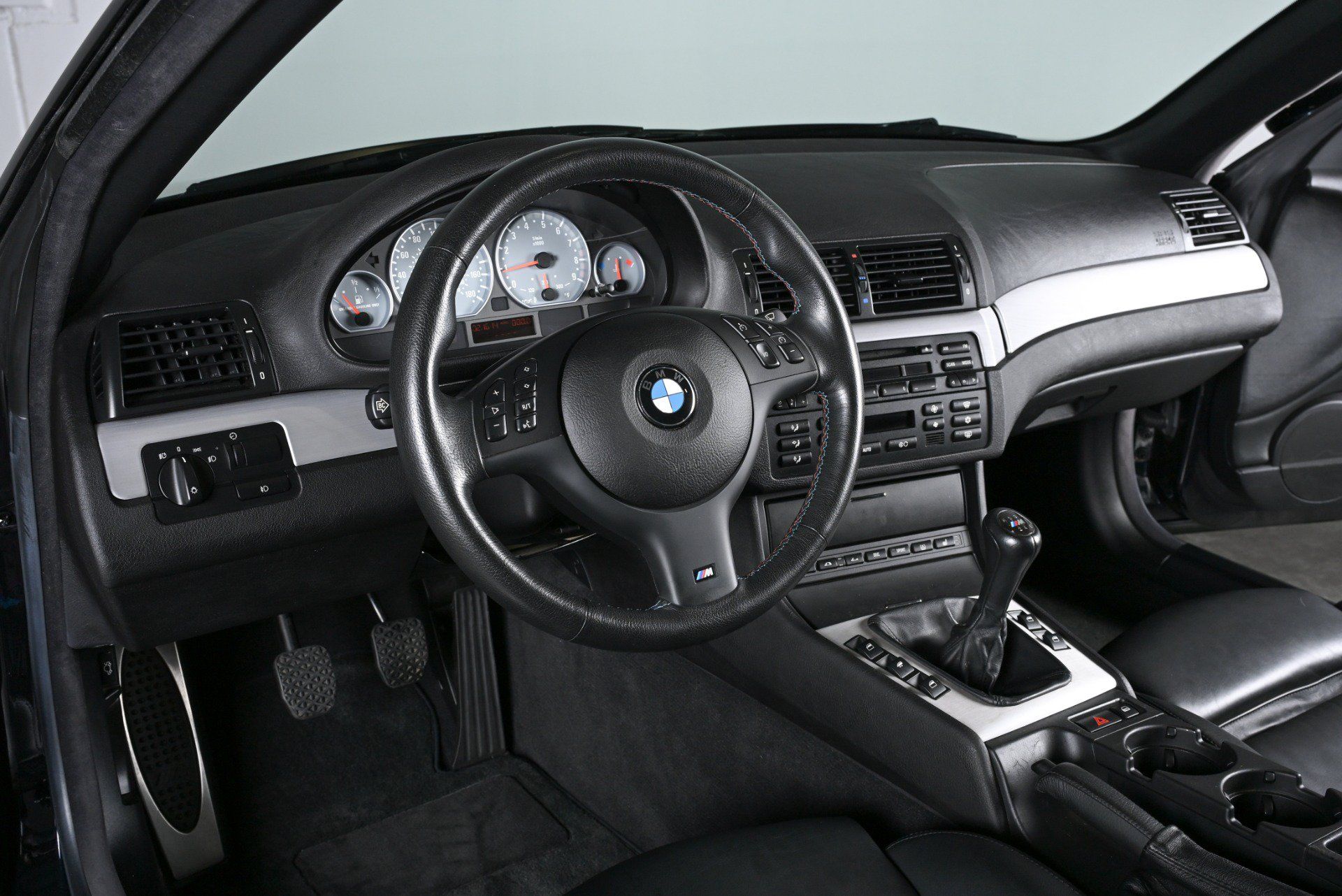 Used 2003 BMW M3 Convertible RWD image 27