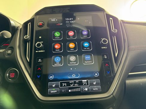 Used 2022 Subaru WRX Limited image 32