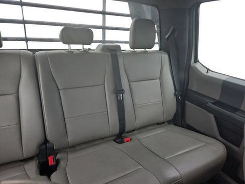 Used 2022 Ford F250 XL w/ Power Equipment Group AWD/4WD image 42
