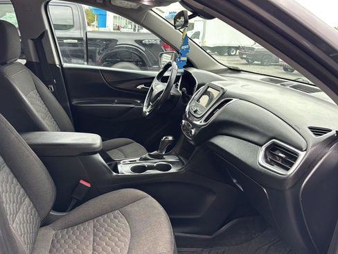 Used 2019 Chevrolet Equinox LT image 10