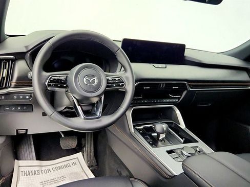Used 2025 MAZDA CX-90 Plug-In Hybrid w/ Premium Plus AWD/4WD image 13