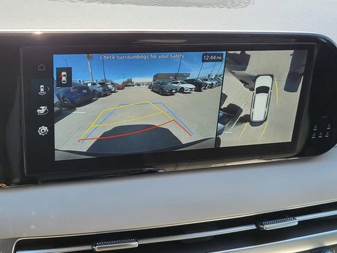 Used 2025 Hyundai Palisade Calligraphy image 24