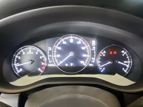 Certified 2023 MAZDA CX-30 AWD 2.5 S w/ Preferred Package image 18