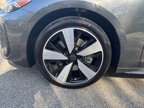 New 2026 Audi A5 2.0T Premium Plus AWD/4WD image 27