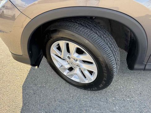 Used 2016 Honda CR-V EX-L image 37