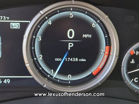 Used 2019 Lexus GS 350 F Sport image 32