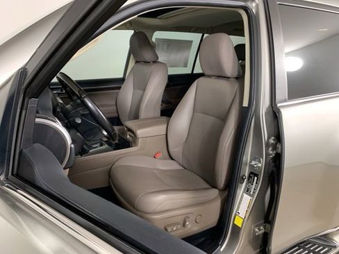 Used 2023 Lexus GX 460 Premium w/ Premium Plus Package AWD/4WD image 27