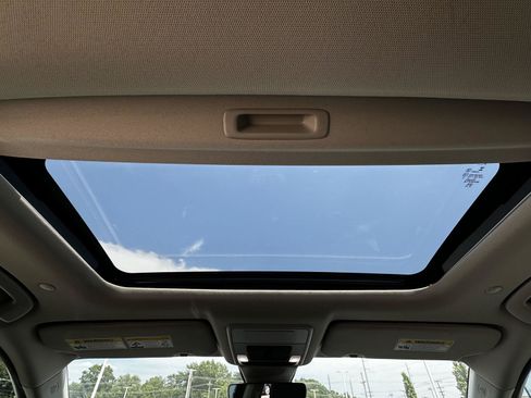Used 2026 Honda CR-V EX-L image 21