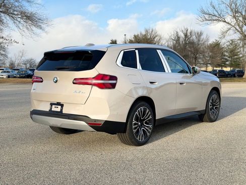 New 2026 BMW X3 xDrive30 w/ Convenience Package image 6