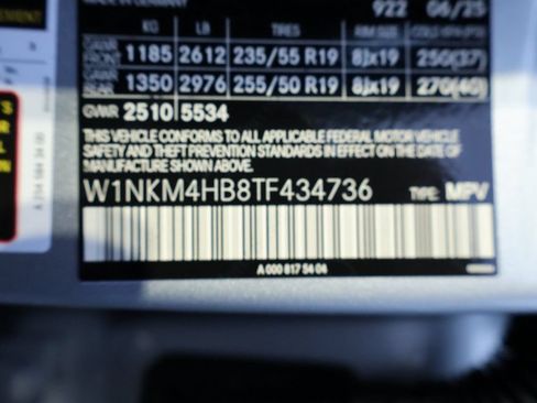 Certified 2026 Mercedes-Benz GLC 300 4MATIC image 42