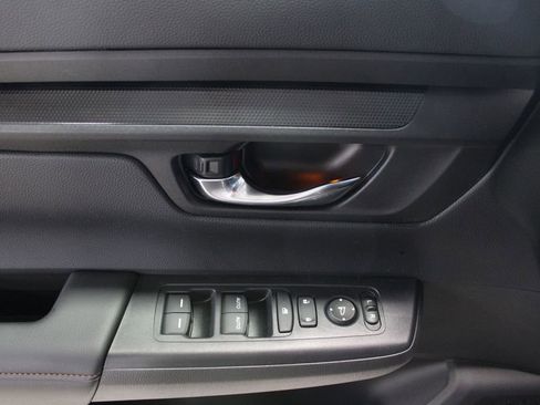 Used 2026 Honda CR-V TrailSport image 13