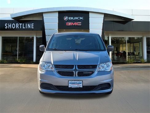 Used 2020 Dodge Grand Caravan SE image 9