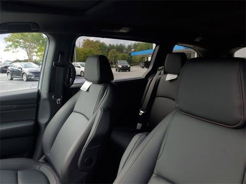 New 2026 Honda Odyssey Sport-L image 12